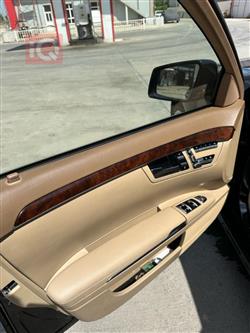 مێرسێدس بێنز S-Class